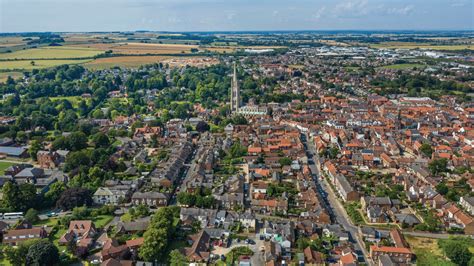 Louth Centre Engagement Is Go Lincolnshire County Council