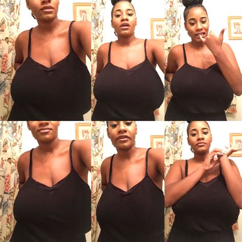 Monster Tits Only ShesFreaky