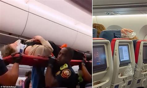 Delta Flight Passengers Injured After Plane Hit Major Turbulence