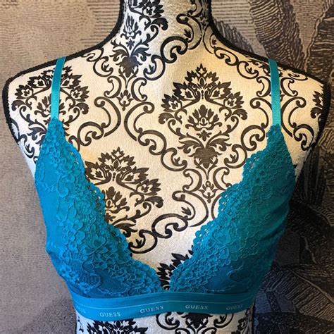Guess Bralette Grxss Kaufen Auf Ricardo