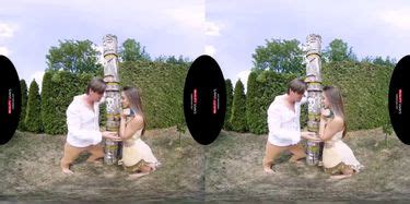 Amirah Adara In Sexy Pocahontas Cosplay VR Porn TNAFlix Porn Videos