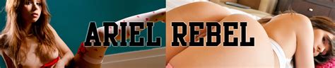 Ariel Rebel HD Porn Videos Free Sex Videos Watch Porn Online Sex Tube