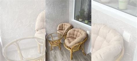 Мебель из ротанга купить в Тюмени | Товары для дома и дачи | Авито