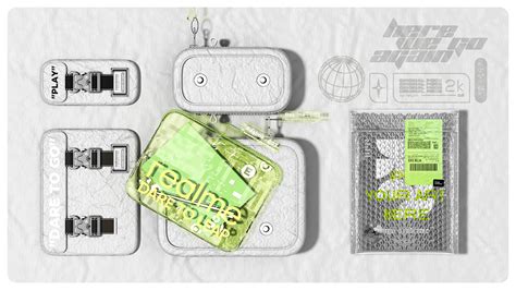 Messenger bag :: Behance