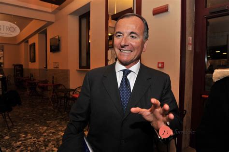 Addio A Franco Frattini Il Ricordo Nelle Foto Di Pizzi Formiche Net