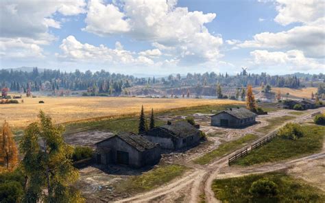 Malinovka — Global wiki. Wargaming.net