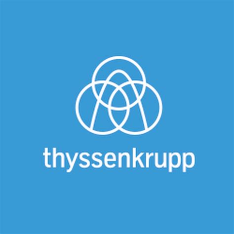 thyssenkrupp youtube