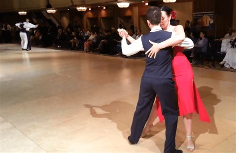 Same Sex Ballroom Dancing At The Gay Games VIDEO Towleroad Gay News