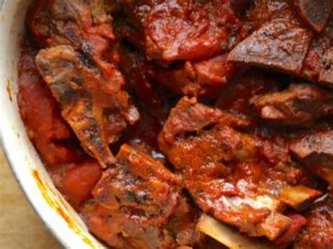Pork Neck Bone Filipino Recipe