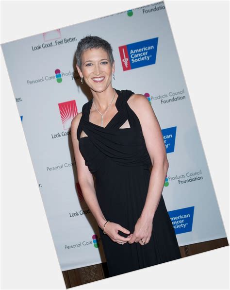 Jennifer Griffin | Official Site for Woman Crush Wednesday #WCW