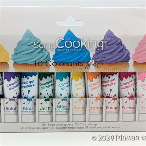 Naked cake à la fraise Maman Tambouille