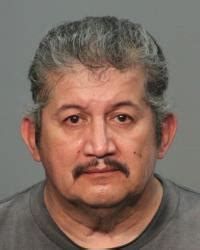 Gilbert Ruiz Hernandez Sex Offender In San Jose CA CA