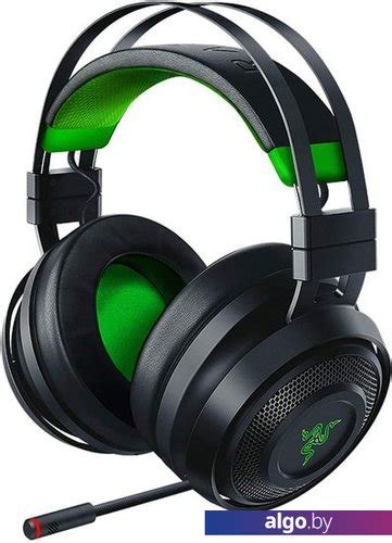 Наушники Razer Nari Ultimate Xbox One купить в Минске, цена