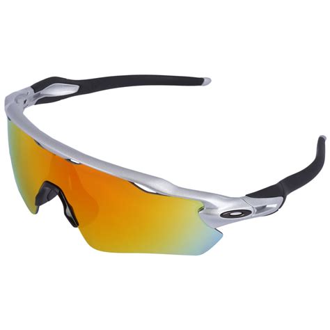 Óculos de Sol Oakley Radar EV Path Iridium Unissex Centauro