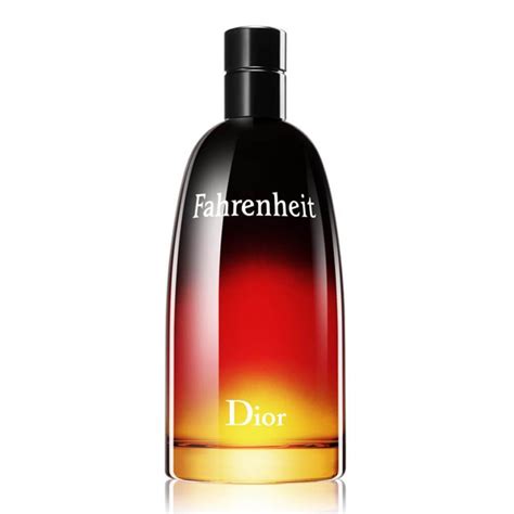 Buy Christian Dior Fahrenheit 200 Ml Edt For Men Allure Beauty