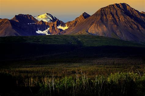 Flickriver: Most interesting photos from Haines Junction, Yukon ...