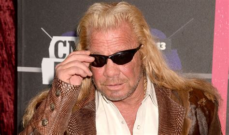 What Happened to Duane Lee Chapman? Find Out!