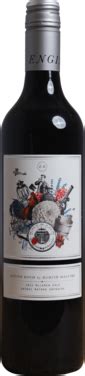 Engine Room Motif Label Shiraz Mataro Grenache 2022 Naked Wines