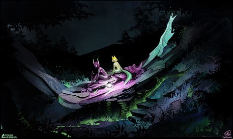 Vagary Woods By Catcouch Hentai Foundry