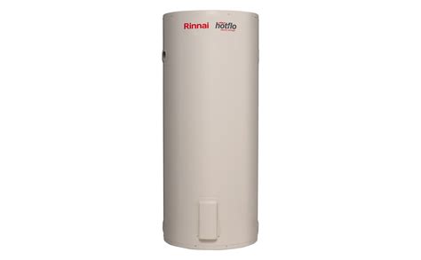 Hotflo 250L Hot Water Storage System QLD WA Only Rinnai Australia