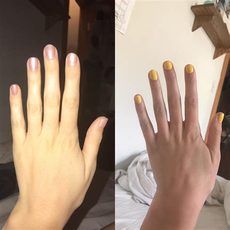 Nail Growth Week By Week at Inez Bennett blog