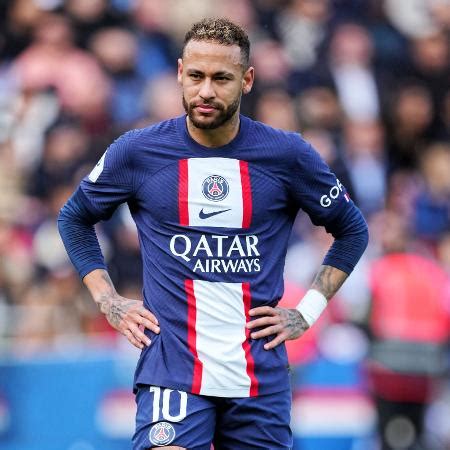 Neymar Passa Por Cirurgia No Tornozelo No Qatar