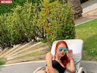 Naked Dalia Cuen Added By Lionheart