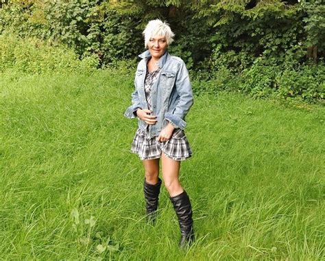 Hotlegs Amateur Mature Manuela Porn Pictures XXX Photos Sex Images 190851 PICTOA