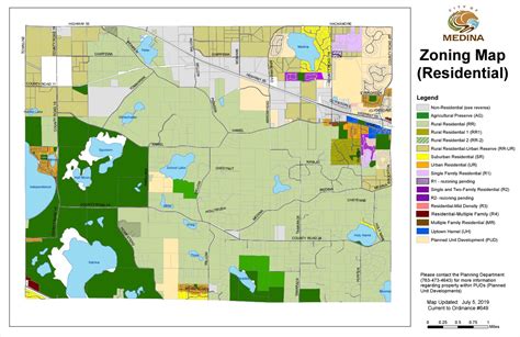 36.92 acres in Hennepin County, Minnesota