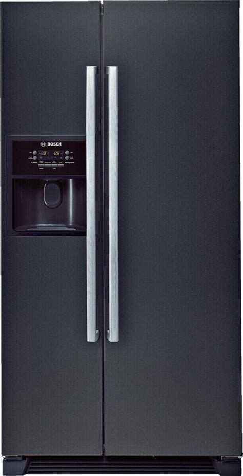 Холодильник Bosch KAN58A55 – купить в ТехКомплект | Характеристики ...