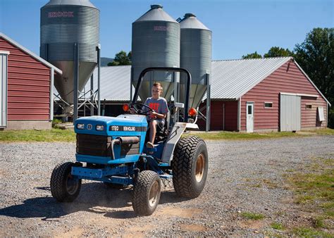 Triple T Farm Farmer Focus