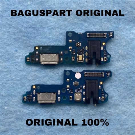 Jual KONEKTOR CHARGER PAPAN MIC PLUG IN SUB BOARD INFINIX HOT 30 X6831 SPARK 10 PRO KI7