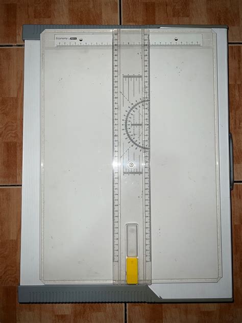 Engineering Drawing Board, Commercial & Industrial, Construction Tools ...