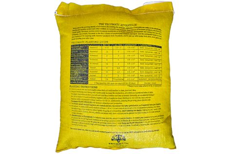 Gt Forage Soybeans — Deer Food Plot Seed Tecomate