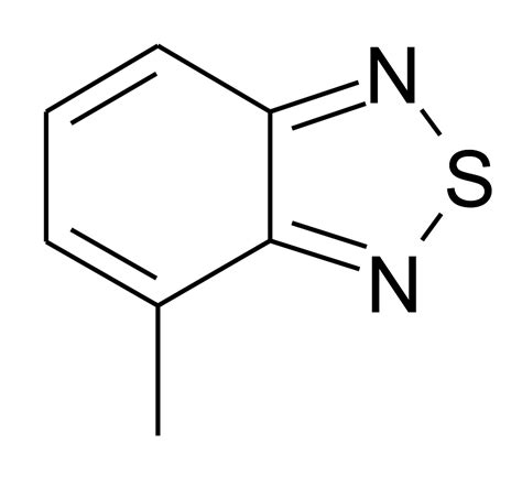 Mfcd Methyl Benzo Thiadiazole Acints