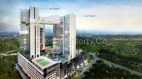 Third Avenue Cyberjaya New Sale Freshpropertyco