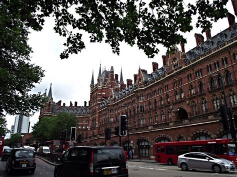 Londres victoriano: lugares que no debe perderse