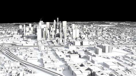 artstation los angeles california game assets