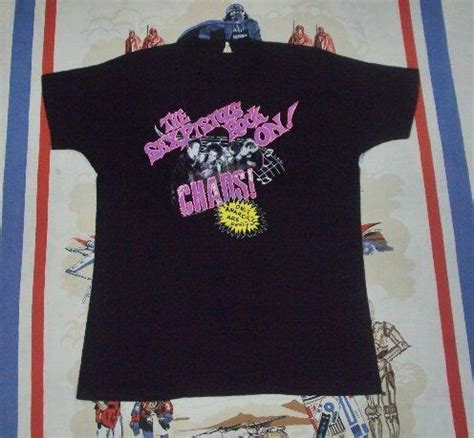 Vintage S Sex Pistols All Anarchists Are Pretty Chaos Defunkd