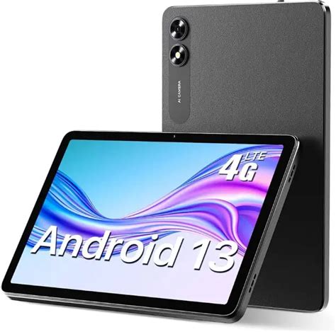 Umidigi Mt G Ultra Tablet User Guide