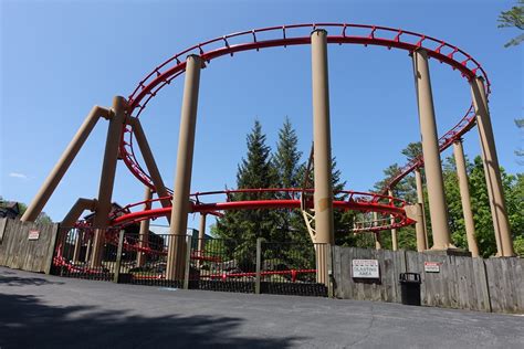 Great Escape - Coaster-Games.org