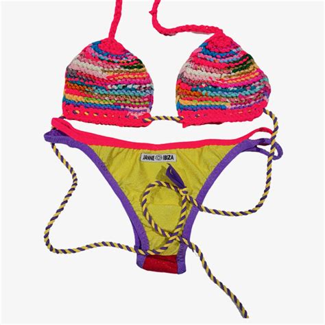 Bikini Janne Ibiza Vademecum Rimini