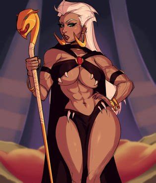 Queen La Hentai Luscious Hentai Manga Porn