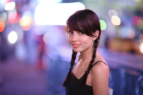 Beautiful Woman In Lingerie In Bondage Style Stock Image Image Of Cuffs Shackled