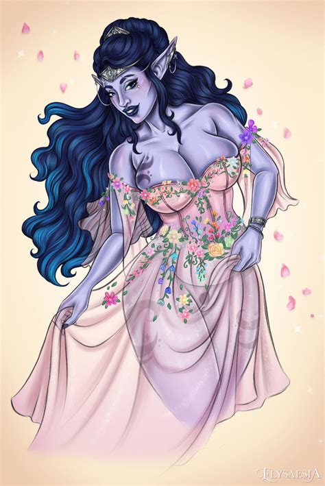 Starlight Summer By Elysaesia Hentai Foundry