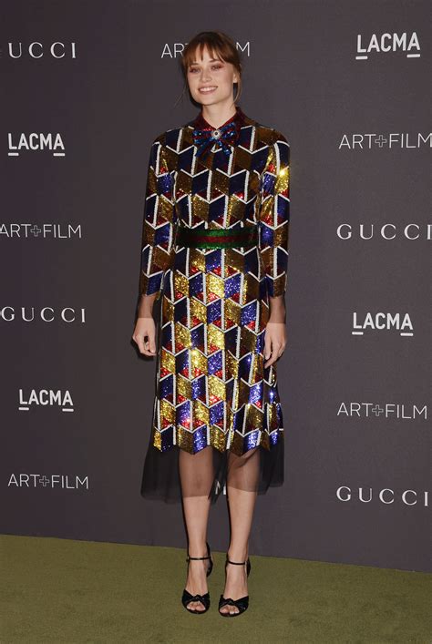 Makenzie Leigh's feet