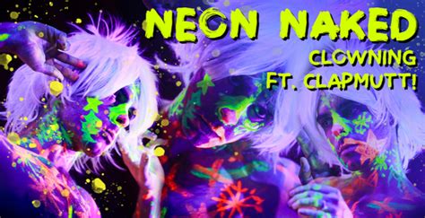 Clowning Neon Naked Life Drawing Toulouse Lautrec Kennington London Activity Reviews