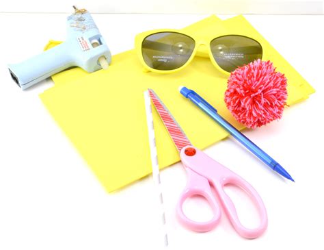 diy lorax costume 1