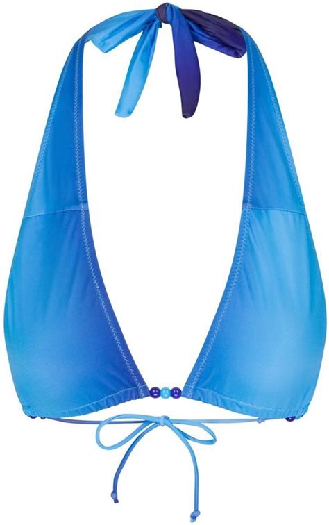 Moda Minx Club Tropicana Bandeau Bikini Top Bol