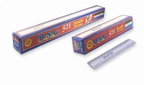 student measuring scale material plastic  piece   delhi